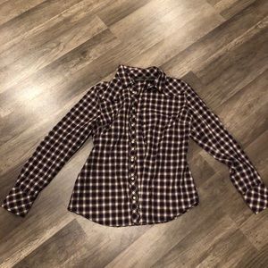 Eddie Bauer Flannel